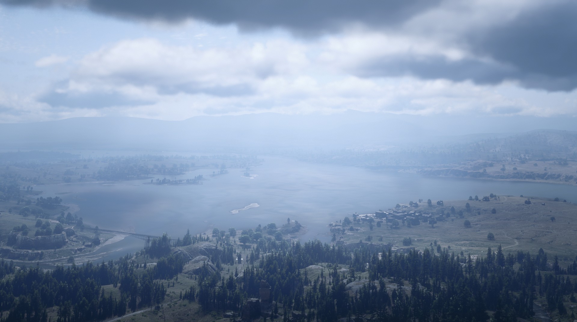 Flat Iron Lake RED DEAD REDEMPTION 2 情報&攻略 wiki RDR2 atwiki（アットウィキ）